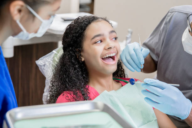 Best Weekend Emergency Dental Services in Easton, PA
