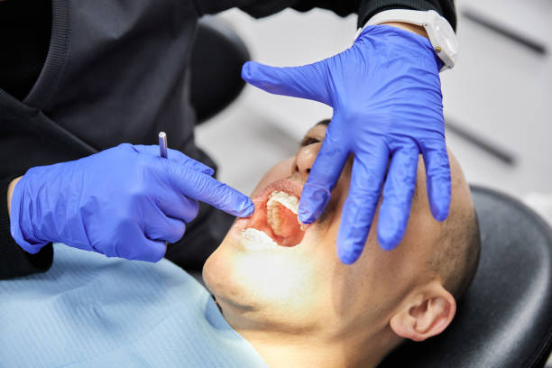 Best Emergency Treatment for Oral Infections in Easton, PA